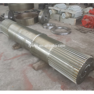 OEM Reducer Abtriebswelle